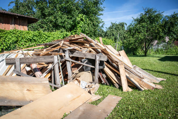 Best Demolition Debris Removal  in Centreville, VA