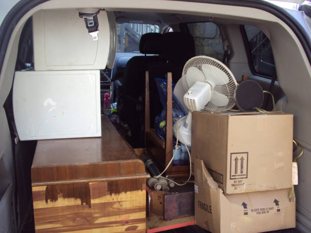 Best Construction Debris Removal  in Centreville, VA