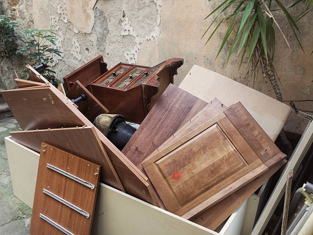Best Residential Junk Removal  in Centreville, VA